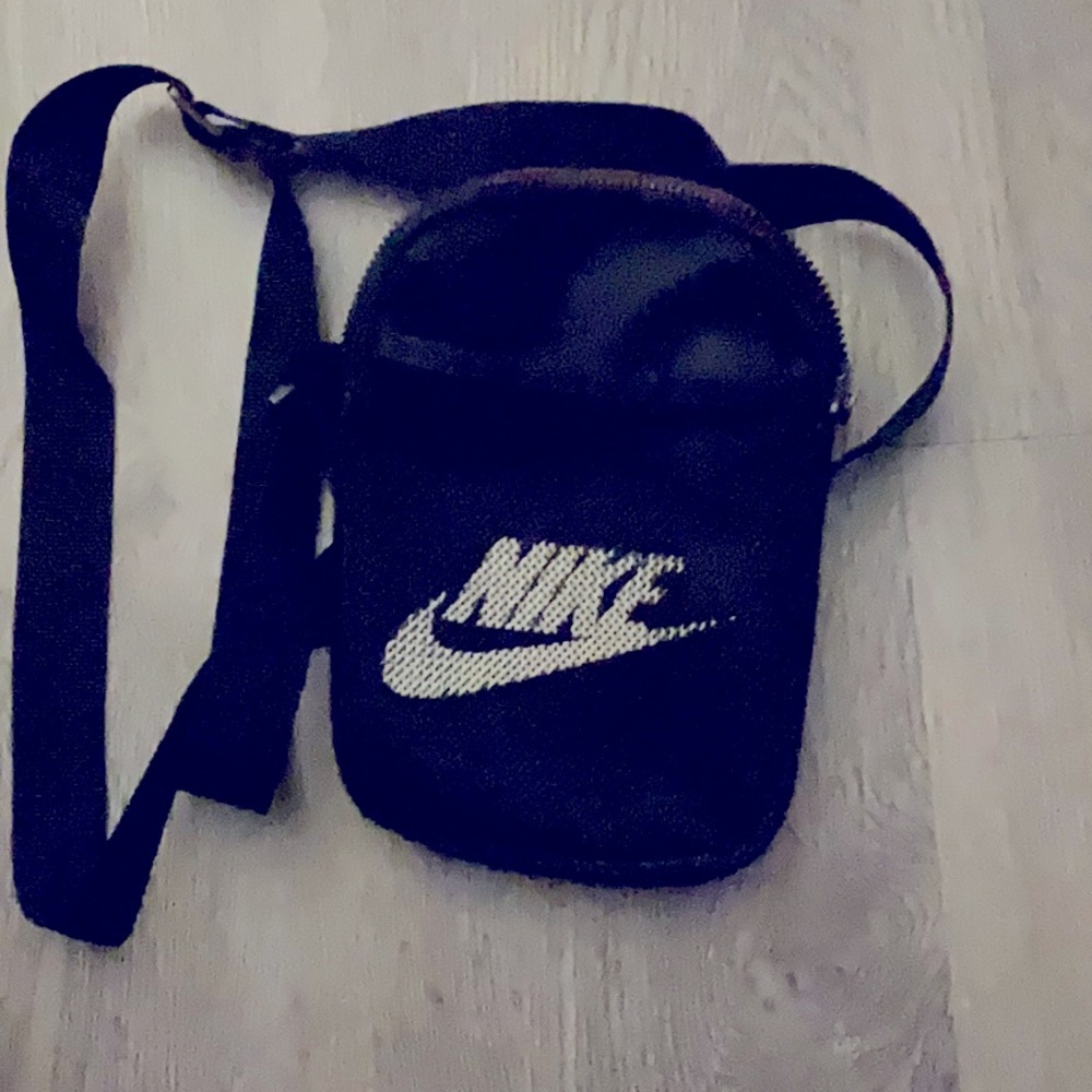 Nike cross bag